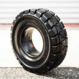 Forklift Tires - Solid